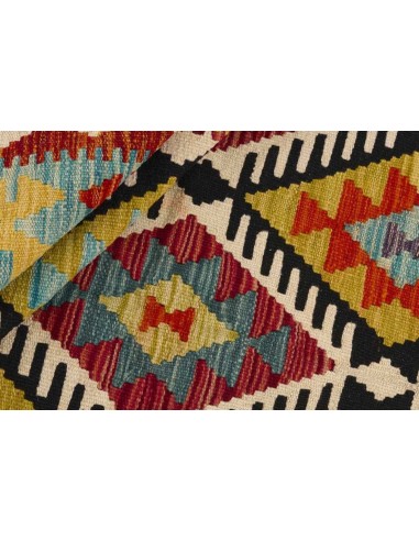 Hand made rug Afghan Kilim Afghanistan cm.120x190
