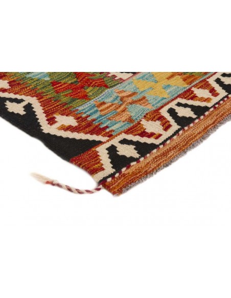 Hand made rug Afghan Kilim Afghanistan cm.120x190