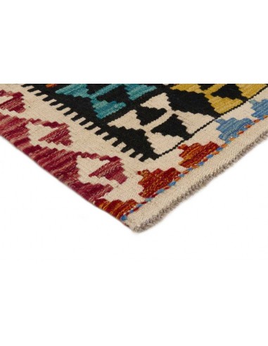 Hand made rug Afghan Kilim Afghanistan cm.124x178