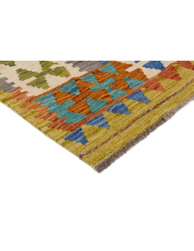 Hand made rug Afghan Kilim Afghanistan cm.131x172