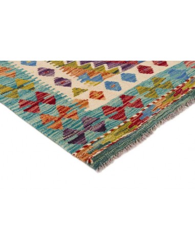 Hand made rug Afghan Kilim Afghanistan cm.144x203