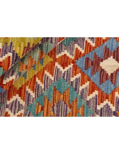 Hand made rug Afghan Kilim Afghanistan cm.149x210