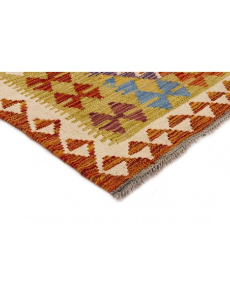 Hand made rug Afghan Kilim Afghanistan cm.149x210
