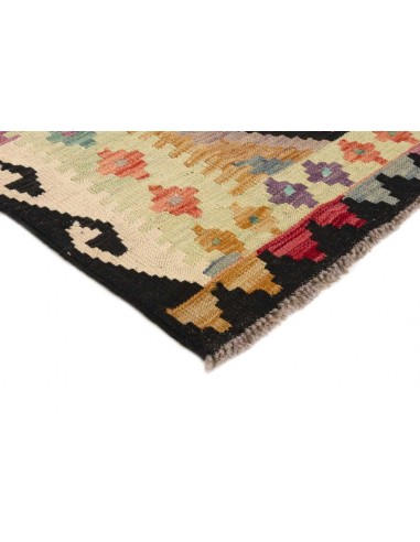 Hand made rug Afghan Kilim Afghanistan cm.131x185