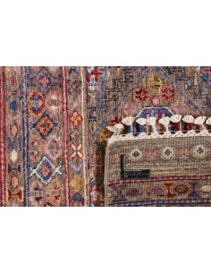 Hand made rug Shall Collection Pakistan cm.176x252 2