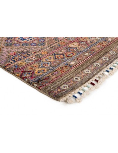 Hand made rug Shall Collection Pakistan cm.176x252