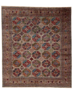 Hand made rug Ziegler Fine Ariana Style Pakistan cm.257x296