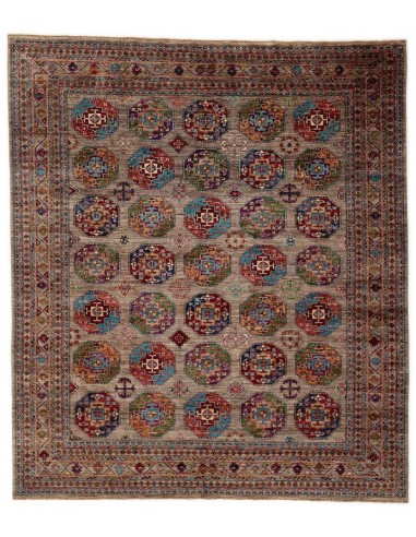 Hand made rug Ziegler Fine Ariana Style Pakistan cm.257x296