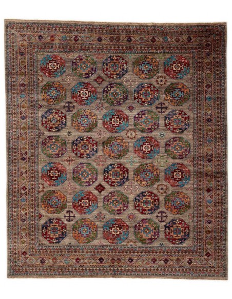 Hand made rug Ziegler Fine Ariana Style Pakistan cm.257x296