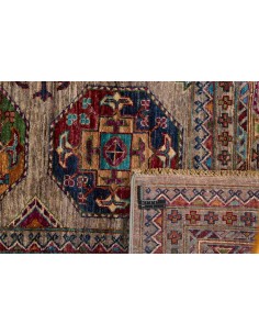 Hand made rug Ziegler Fine Ariana Style Pakistan cm.257x296 2