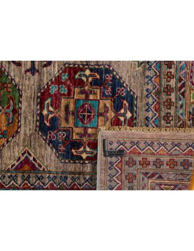 Hand made rug Ziegler Fine Ariana Style Pakistan cm.257x296