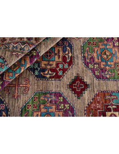 Hand made rug Ziegler Fine Ariana Style Pakistan cm.257x296
