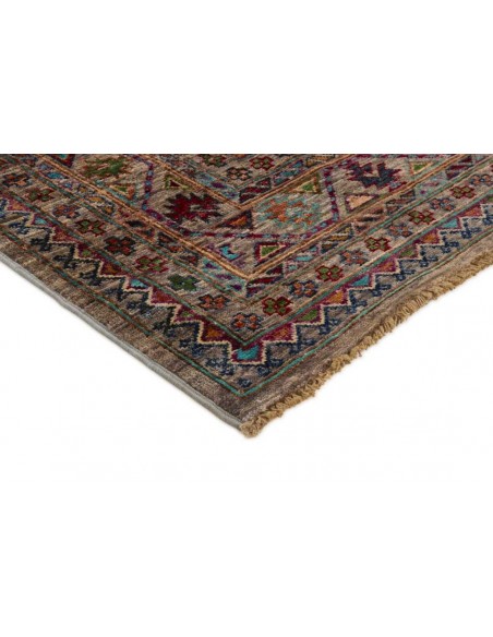 Hand made rug Ziegler Fine Ariana Style Pakistan cm.257x296