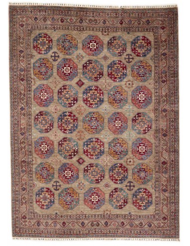 Hand made rug Ziegler Fine Ariana Style Afghanistan cm.252x343