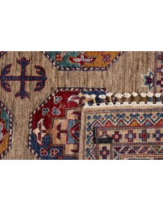 Hand made rug Ziegler Fine Ariana Style Afghanistan cm.252x343 2