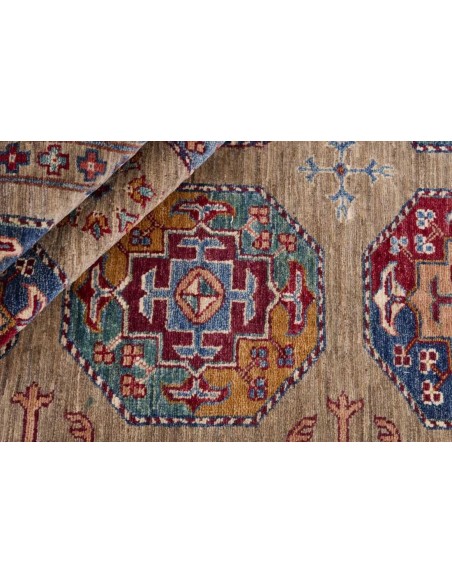 Hand made rug Ziegler Fine Ariana Style Afghanistan cm.252x343