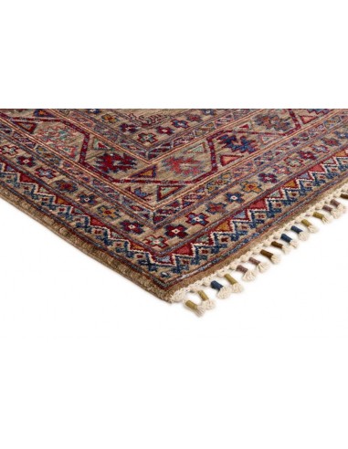 Hand made rug Ziegler Fine Ariana Style Afghanistan cm.252x343