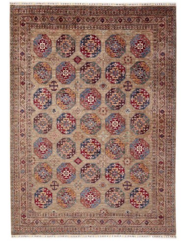 Hand made rug Ziegler Fine Ariana Style Afghanistan cm.249x345