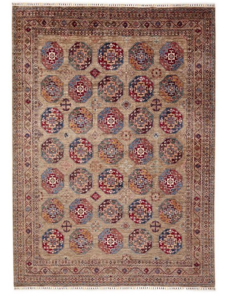 Hand made rug Ziegler Fine Ariana Style Afghanistan cm.249x345