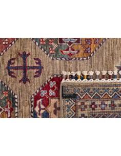 Hand made rug Ziegler Fine Ariana Style Afghanistan cm.249x345 2