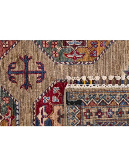 Hand made rug Ziegler Fine Ariana Style Afghanistan cm.249x345