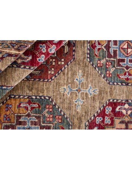 Hand made rug Ziegler Fine Ariana Style Afghanistan cm.249x345