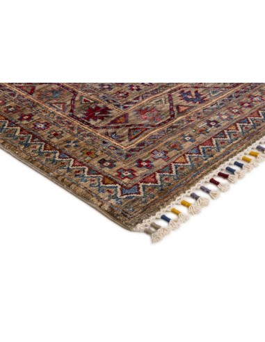 Hand made rug Ziegler Fine Ariana Style Afghanistan cm.249x345