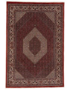 Hand made rug Bidjar Fine Persia cm.203x302