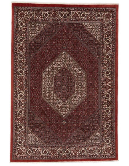 Hand made rug Bidjar Fine Persia cm.203x302