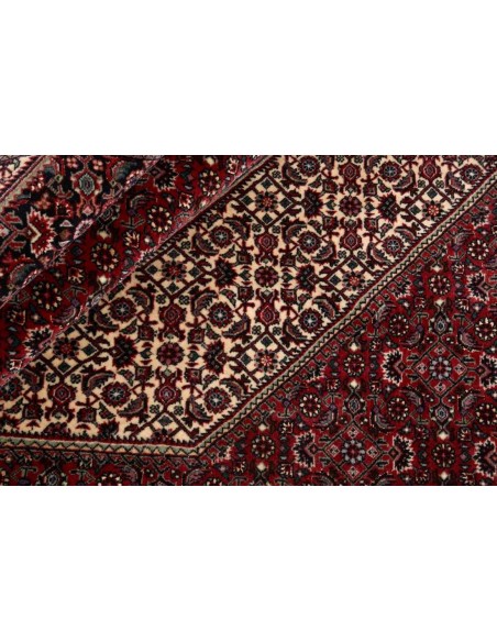 Hand made rug Bidjar Fine Persia cm.203x302