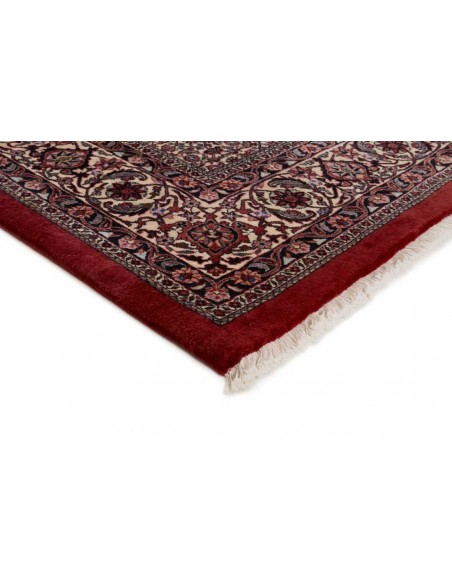 Hand made rug Bidjar Fine Persia cm.203x302