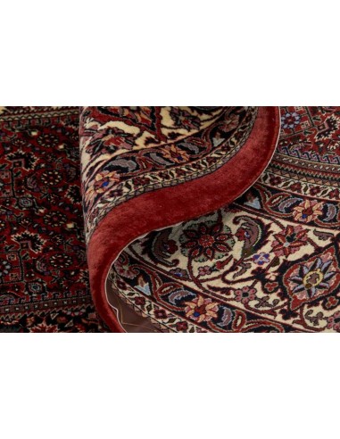 Hand made rug Bidjar Fine Persia cm.203x302