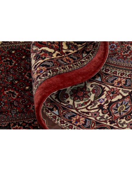 Hand made rug Bidjar Fine Persia cm.203x302