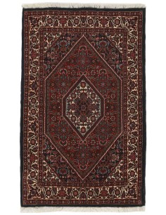 Hand made rug Bidjar Zandjan Persia cm.72x115