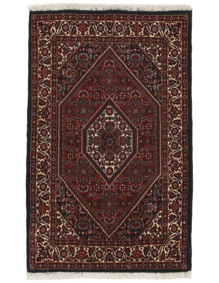 Hand made rug Bidjar Zandjan Persia cm.72x115