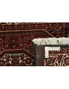 Hand made rug Bidjar Zandjan Persia cm.72x115 2