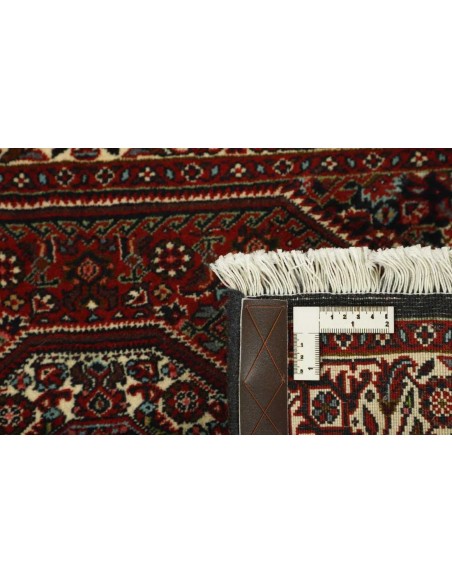 Hand made rug Bidjar Zandjan Persia cm.72x115