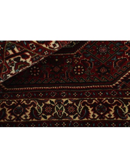 Hand made rug Bidjar Zandjan Persia cm.72x115