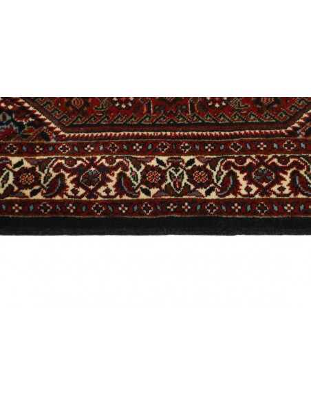 Hand made rug Bidjar Zandjan Persia cm.72x115