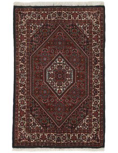 Hand made rug Bidjar Zandjan Persia cm.71x109