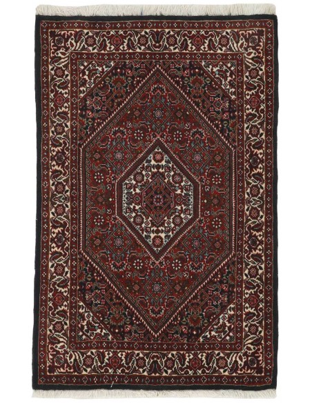 Hand made rug Bidjar Zandjan Persia cm.71x109