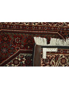 Hand made rug Bidjar Zandjan Persia cm.71x109 2