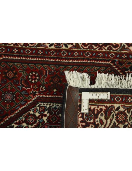 Hand made rug Bidjar Zandjan Persia cm.71x109