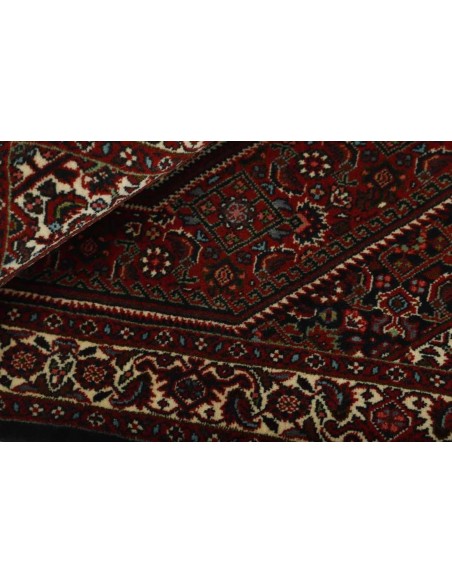 Hand made rug Bidjar Zandjan Persia cm.71x109