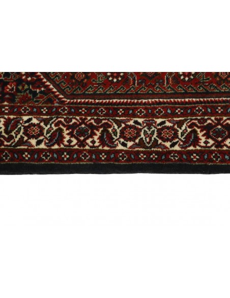 Hand made rug Bidjar Zandjan Persia cm.71x109