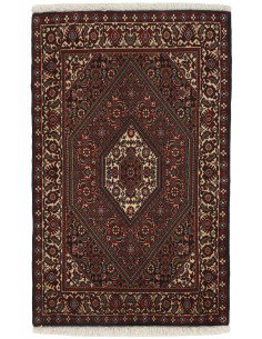 Hand made rug Bidjar Zandjan Persia cm.70x112