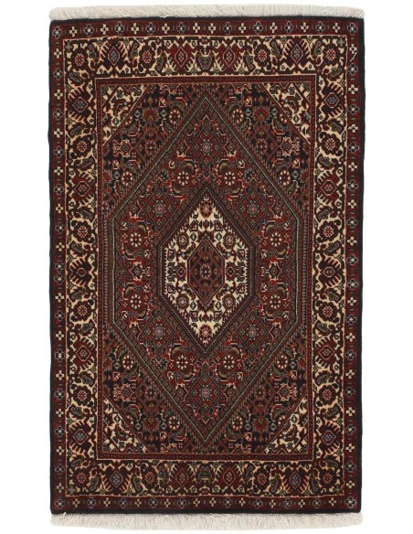 Hand made rug Bidjar Zandjan Persia cm.70x112