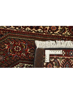 Hand made rug Bidjar Zandjan Persia cm.70x112 2