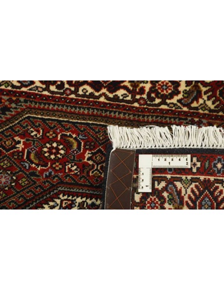 Hand made rug Bidjar Zandjan Persia cm.70x112
