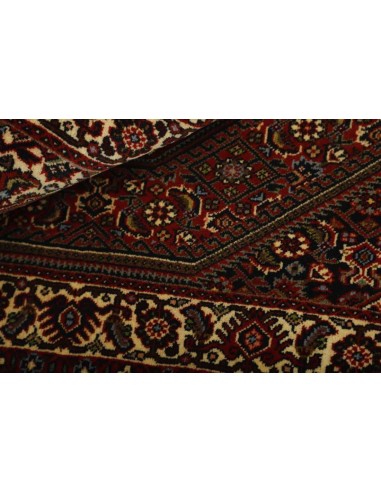 Hand made rug Bidjar Zandjan Persia cm.70x112